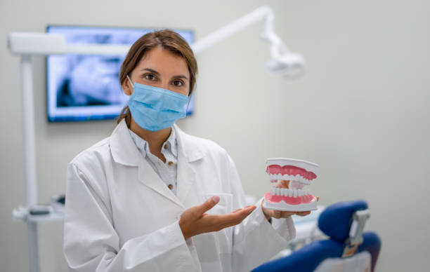 Best Knocked-Out Tooth (Avulsed Tooth) Treatment in Panama, OK