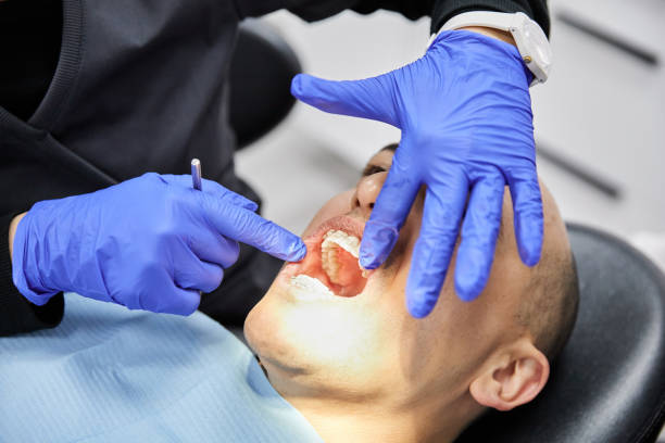 Best Emergency Root Canal Therapy in Panama, OK