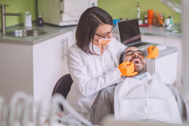 Best Emergency Cosmetic Dentistry (e.g., broken veneers) in Panama, OK