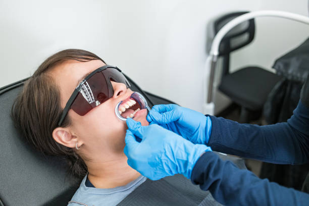 Best Emergency Treatment for Jaw Pain or Injury in Panama, OK