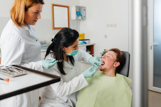 Best Emergency Denture Repair in Panama, OK